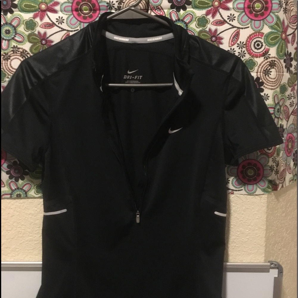 Nike Workout Top